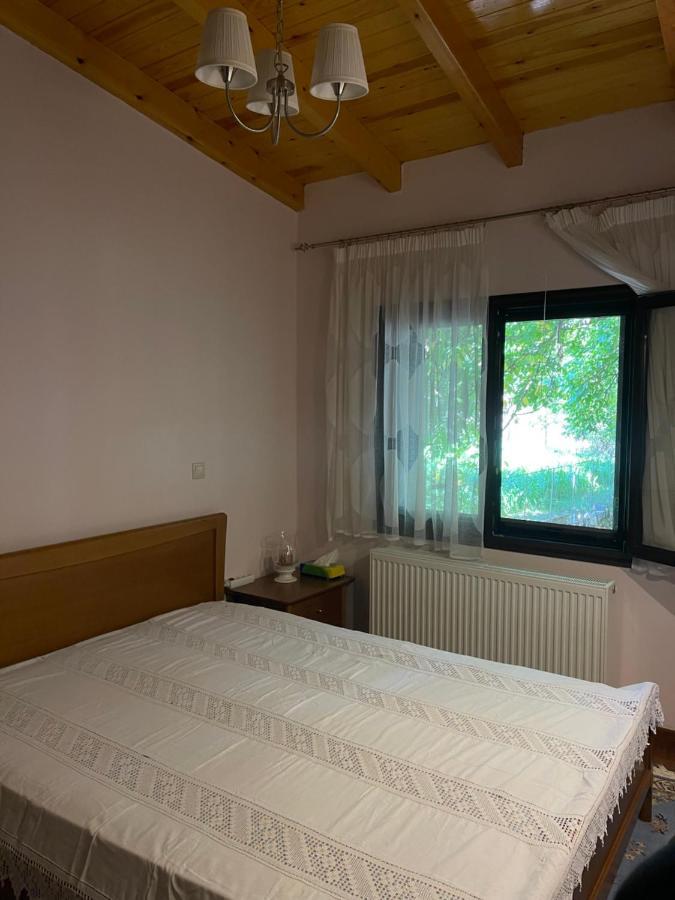 Stymfalia Cozy Village Guesthouse Karteri  Zewnętrze zdjęcie