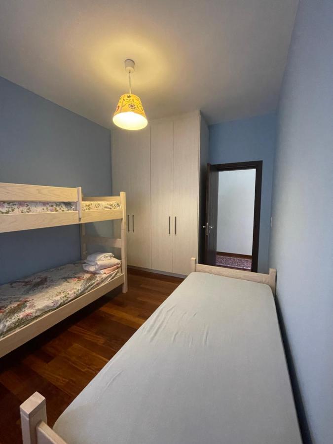 Stymfalia Cozy Village Guesthouse Karteri  Zewnętrze zdjęcie