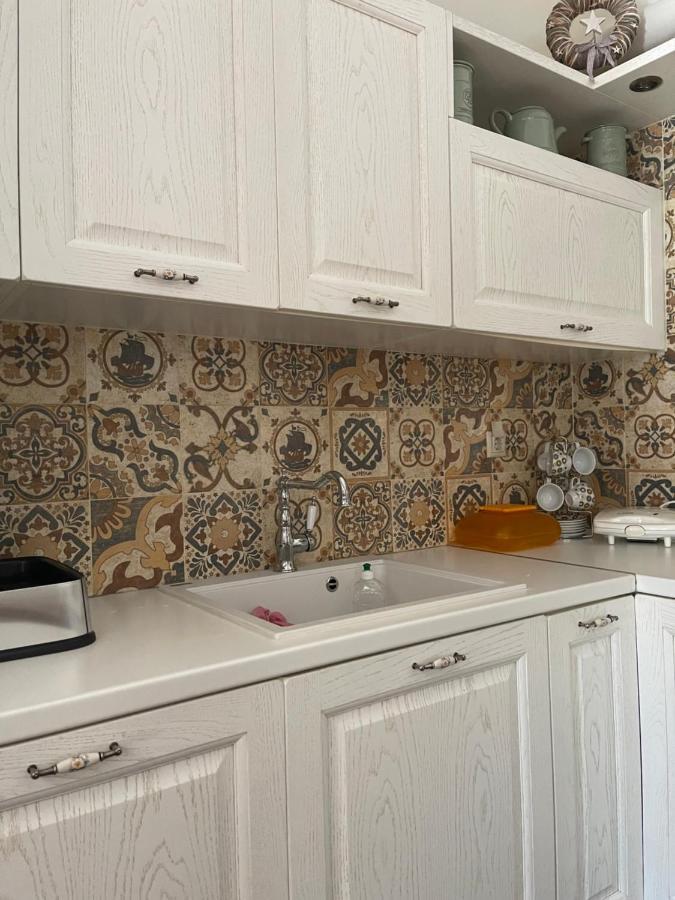 Stymfalia Cozy Village Guesthouse Karteri  Zewnętrze zdjęcie