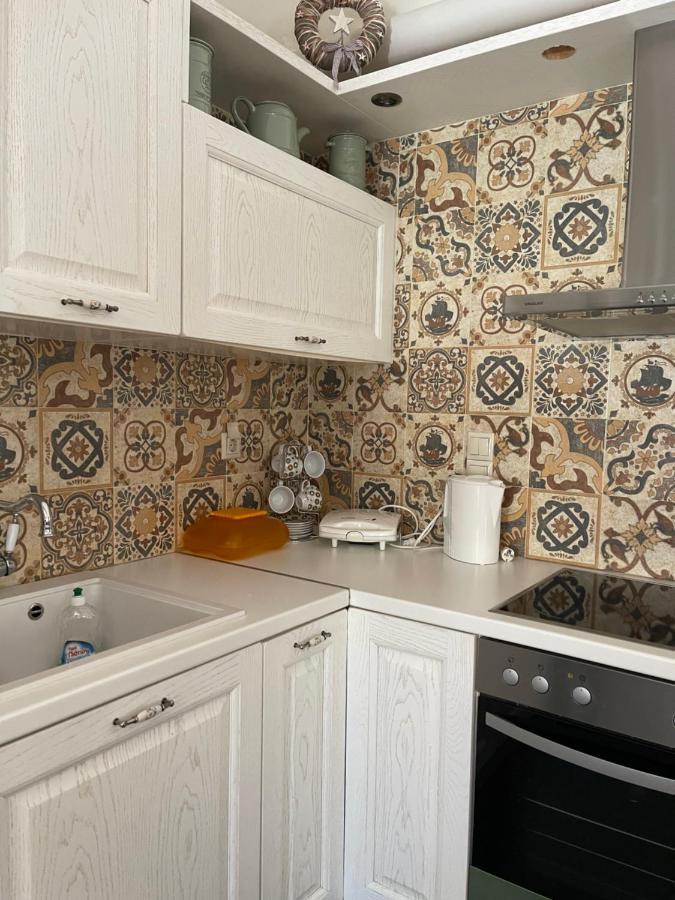 Stymfalia Cozy Village Guesthouse Karteri  Zewnętrze zdjęcie