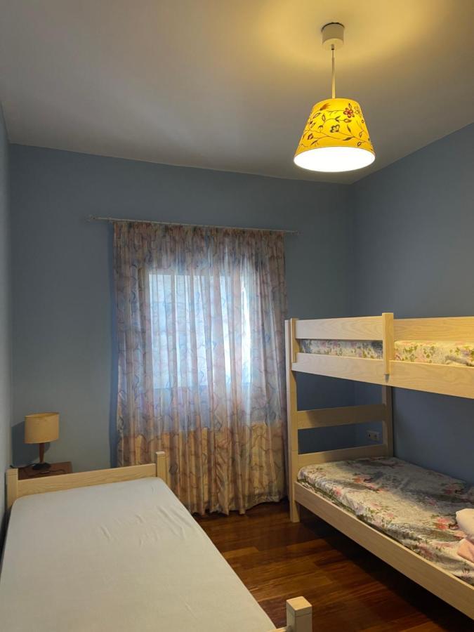 Stymfalia Cozy Village Guesthouse Karteri  Zewnętrze zdjęcie